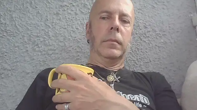 SHARPSkinheadn Webbikameraesitys