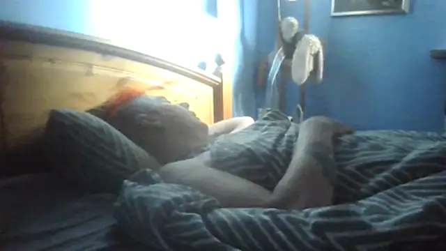 SHARPSkinhead – webcam-show