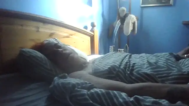 SHARPSkinheadn Webbikameraesitys