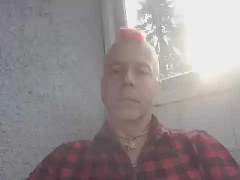 SHARPSkinhead – webcam-show