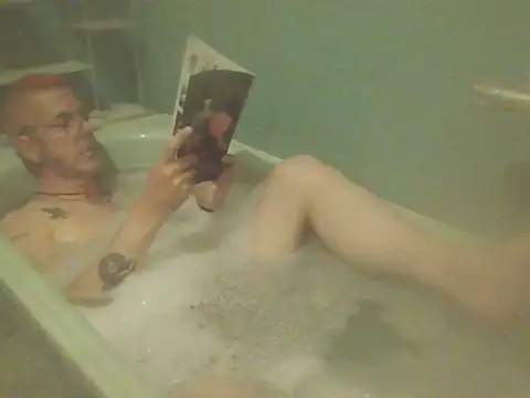 SHARPSkinhead's Webcam Show