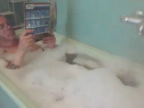 SHARPSkinhead's Webcam Show