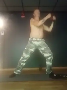 عرض كام SHARPSkinhead