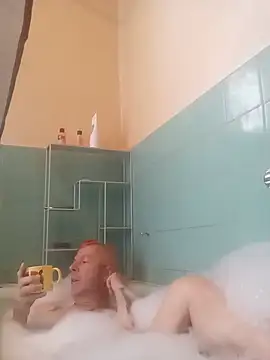 Вебкам-шоу SHARPSkinhead