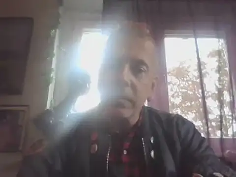 SHARPSkinhead 在線直播表演