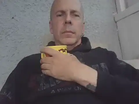 SHARPSkinhead – webcam-show