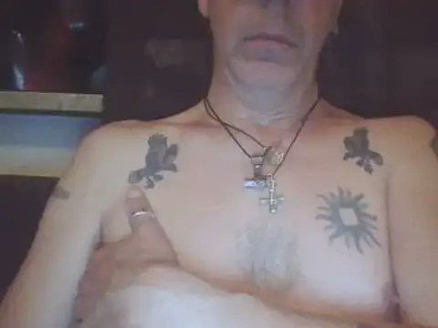 SHARPSkinhead – webcam-show