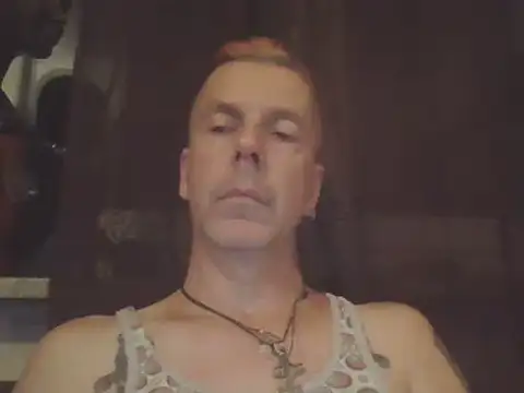 SHARPSkinhead – webcam-show