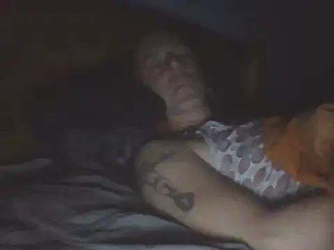 SHARPSkinhead Show Webcam