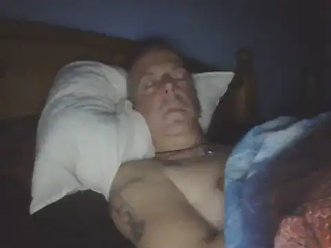 SHARPSkinhead Webcam Show