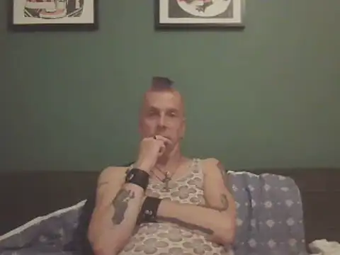 SHARPSkinheadn Webbikameraesitys