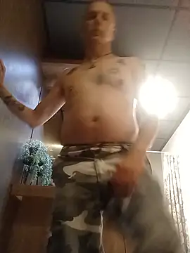 SHARPSkinhead – webcam-show
