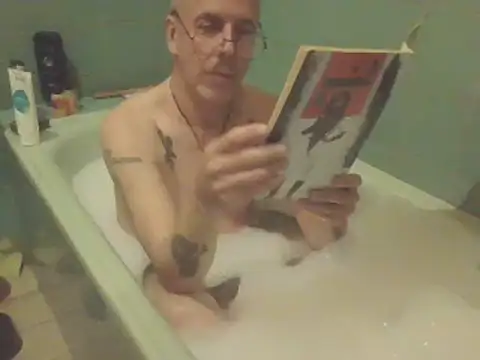 Вебкам-шоу SHARPSkinhead