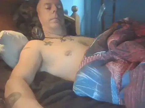 SHARPSkinhead – webcam-show