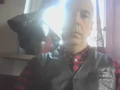 Вебкам-шоу SHARPSkinhead