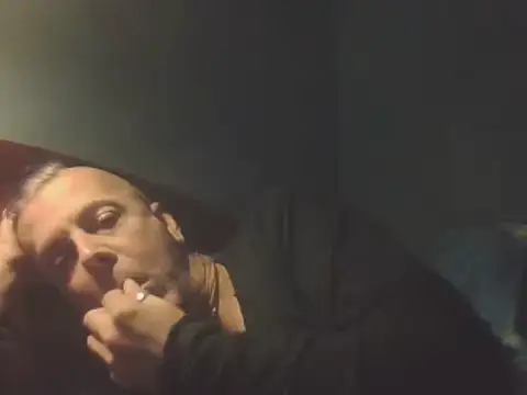 SHARPSkinhead Шоу с уебкамера