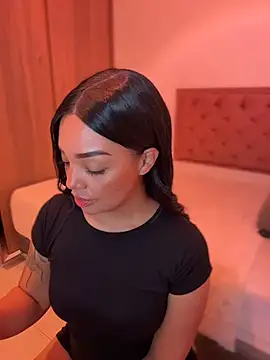 JennLeMoka Live XXX-Chat