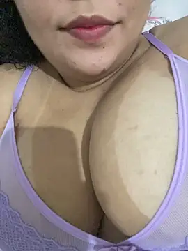 Show webcam de sweetgirll23