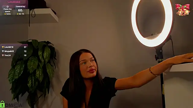 Angel_Sapphire_ 라이브 XXX 채팅