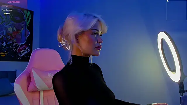 Angel_Sapphire_ 라이브 XXX 채팅