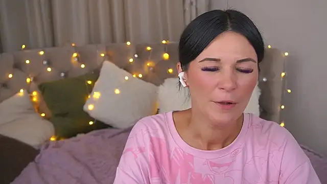 Webkamerová show SonnyKage