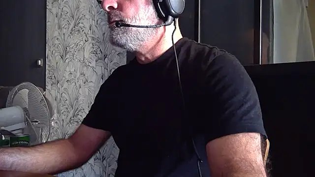 Show webcam de dav8038