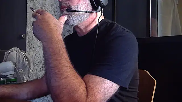 dav8038 Webcam show