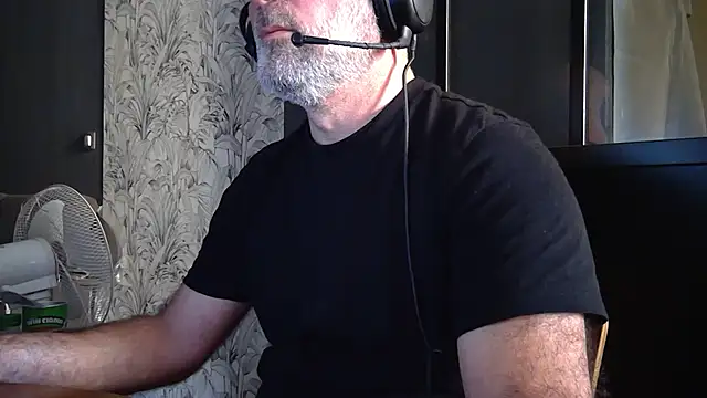 dav8038 Pertunjukan Webcam