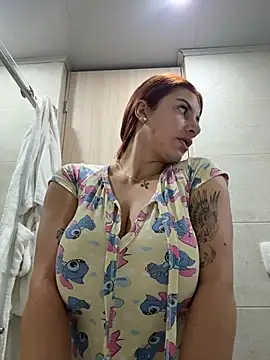 AtheneaRossi's Live XXX Chat