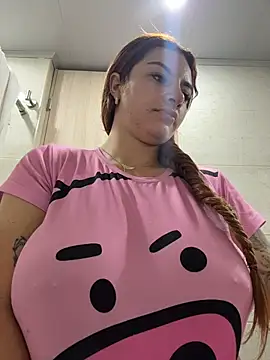 AtheneaRossi Show in webcam