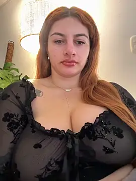 AtheneaRossi Webcam Show