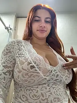 عرض كام AtheneaRossi