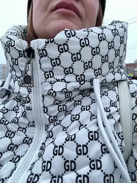 Webkamerová show LaVitaBelle