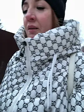 LaVitaBelle's Webcam Show