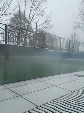 LaVitaBelle's Webcam Show