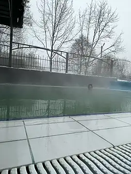 LaVitaBelle Webcam show