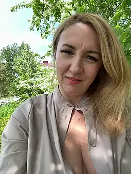 LaVitaBelle Live XXX-chat