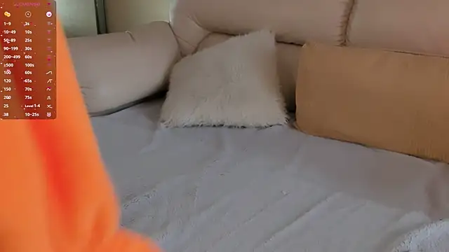 Sala de chat en directo de LaVitaBelle
