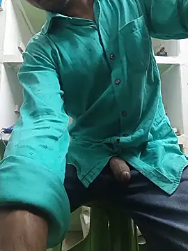 Rampurii 웹캠 쇼