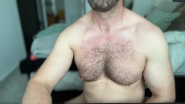 Webkamerová show Mr_Beef