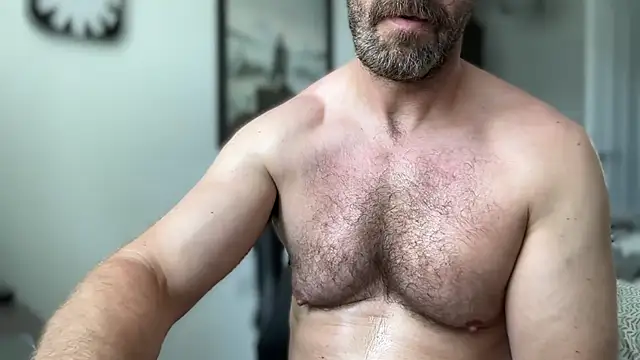 Mr_Beef Webcam Show