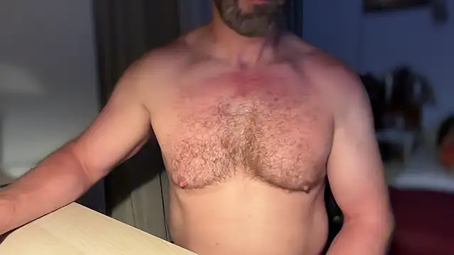 Show webcam de Mr_Beef