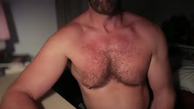Mr_Beef ওয়েবক্যাম শো