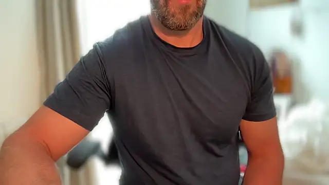 Mr_Beef's Webcam Show