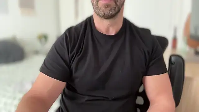 Mr_Beef Шоу с уебкамера
