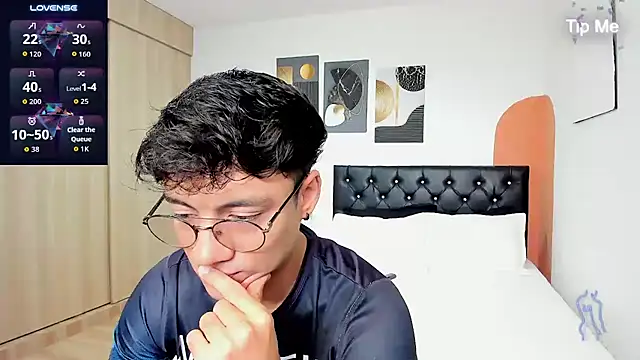 Show Webcam de Sebastian-Dash