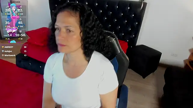 Chat XXX en directo de Aliciia_cute1