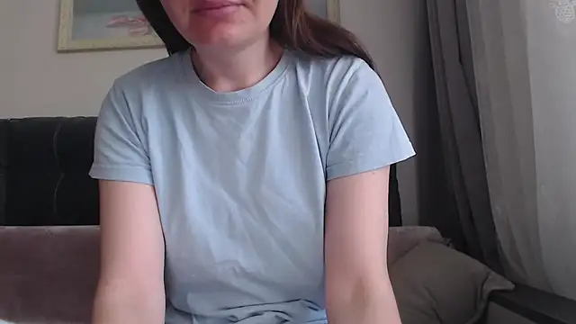 Show de _JustmeHere_ na webcam