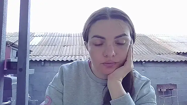 _JustmeHere_ Webcam show