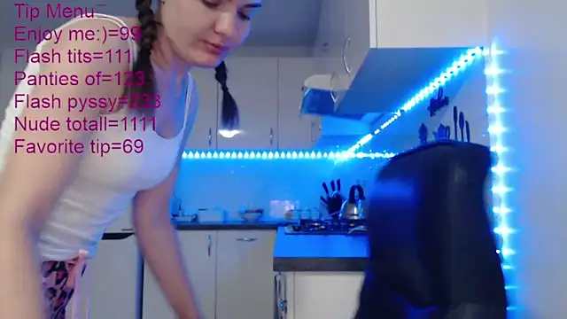 Show Webcam de _JustmeHere_